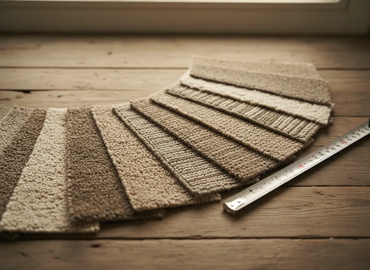 Carpet Installation Oxford, WI FAQs